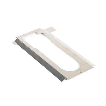 Apw Wyott Burner Guard 21813324